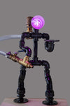 CAMO KNIGHT DISPENSER