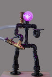CAMO KNIGHT DISPENSER