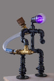 CAMO KNIGHT DISPENSER
