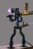 CAMO KNIGHT DISPENSER