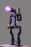 CAMO KNIGHT DISPENSER