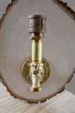 ONE SHOT DISPENSER (WALL)