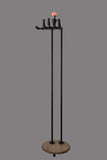 IRON HAND LAMP
