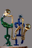 SAXODUO LAMO
