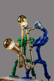 SAXODUO LAMO