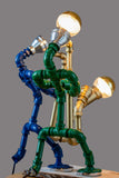SAXODUO LAMO