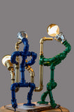 SAXODUO LAMO