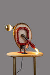 ALPHABET LAMP