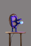 ALPHABET LAMP