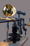 ASSAULT RIFLE LAMP/DISPENSER