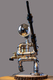 SHORTY GONE FISHIN DISPENSER