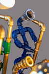 SAXOTRIO LAMP