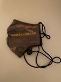 SOLJA SMOKE MASK