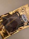 SOLJA SMOKE MASK