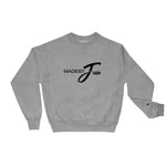 MADE X CHAMPION SWEATSHIRT