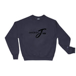MADE X CHAMPION SWEATSHIRT