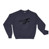 MADE X CHAMPION SWEATSHIRT
