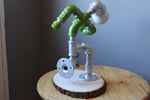 RUN FOR IT LAMP